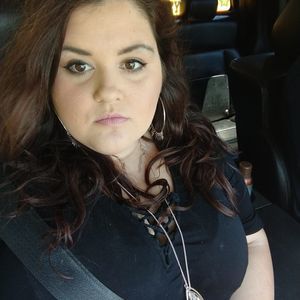 Meet your Posher, Stacy